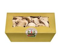 Galfré Funghi Porcini Secchi Speciale Scatola Oro, Per Risotti, Sughi, 100g