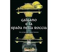 Galgano e la spada nella roccia