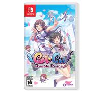 GalGun: Double Peace (Nintendo Switch)