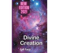 Gali Lucy גלי לוסי Divine Creation (Tascabile) Gali Lucy Predictions