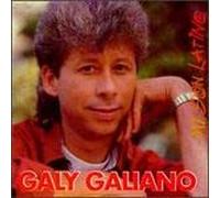 Galiano, Galy - Mi Son Latino
