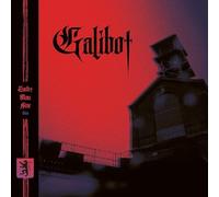 Galibot - Euch Mau Noir - CD - K72z