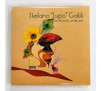 Galifi Stefano "Lupo" - Dei Ricordi, Un Museo (Cd Papersleeve)