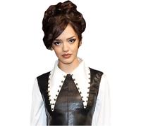 Galilea La Salvia (BW) Half Body Buddy Cutout