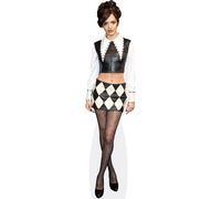 Galilea La Salvia (BW) mini formato