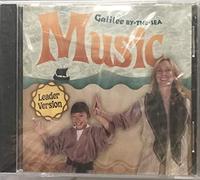 Galilee By-The-Sea Music (Leader Version)