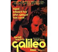 Galileo (1975) [Edizione: Stati Uniti]