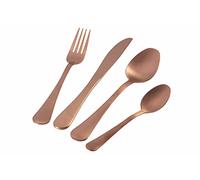 Galileo 5909498 Set Posate, Acciaio