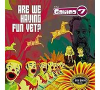 GALILEO 7 - ARE WE HAVING FUN YET?