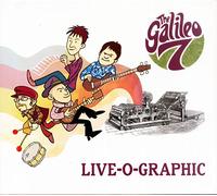 GALILEO 7 - LIVE-O-GRAPHIC