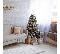 Galileo Albero di Natale 360 rami h.150 cm Sestriere 2423307