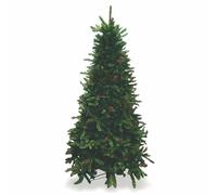 Galileo Albero di Natale, Verde, Standard