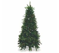 Galileo Albero di Natale, Verde, Standard