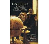 Galileo and the Scientific Revolution