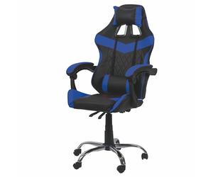 Galileo Arredamento, Blu + Nero, Standard
