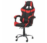 Galileo Arredamento, Nero + Rosso, Standard