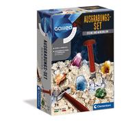 Galileo - Ausgrabungs-Set - Steine NUOVO