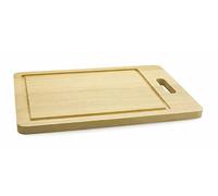 Galileo Casa 2169768 Tagliere Legno, 32x22x15 cm