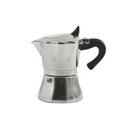 Galileo Casa 2178393 Caffettiera, 3 Tazze