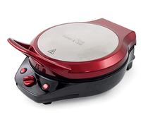 Galileo Casa 2192057 Pizza Grill 1200w Apertura 180 Gradi, Rosso