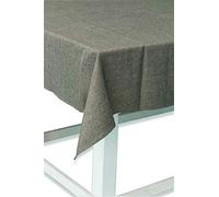 Galileo Casa 2196682 tovaglia 140x180 Marrone antimacchia, No