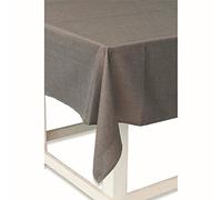Galileo Casa 2196690 tovaglia 140x240 Grigio Scuro antimacchia, No