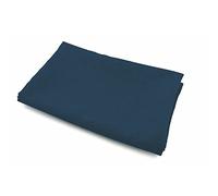 Galileo Casa 2196695 tovaglia antimacchia 140x240cm Blu Navy, No