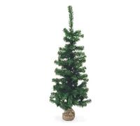 Galileo Casa Albero 120cm Base Juta