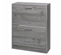 Galileo Casa Armadietto, Grigio, Unica