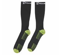 Galileo Casa Green Fit Calza A Compressione Unisex - Adulto
