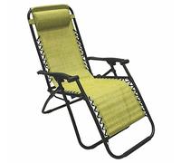 Galileo Casa Rio Text Sedia Gran Relax Rosso