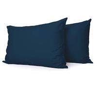 Galileo Casa Set 2 federe Colore Blu