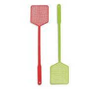 Galileo casa Set 2 schiacciamosche 46,5 cm