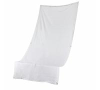 Galileo Casa Tenda ombreggiante a caduta 145x250 cm ecrù, Esté