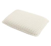 Galileo Casa Tender Cuscino Vasca da Bagno, Plastica, Bianco, 20x29x5 cm