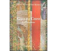 Galileo Chini. La primavera. Catalogo della mostra (Roma, 15 dicembre 2004-15 febbraio 2005)