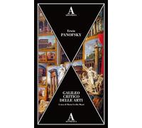 Galileo critico delle arti