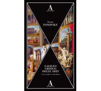 Galileo critico delle arti