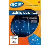 Galileo: Das Wissensmagazin Vol. 7 - Dating Science