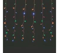 Galileo Decorazione Natalizia, Rame e PVC, Multicolor, Standard