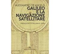 Galileo e la navigazione satellitare