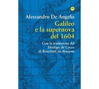 Galileo e la supernova del 1604