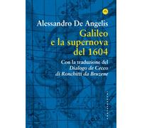 Galileo e la supernova del 1604