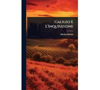 Galileo E L'Inquisizione