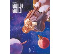 Galileo Galilei - D'Antonio Paolo