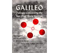 Galileo Galilei Dialogue Concerning the Two Chief World Systems, Pto (Tascabile)