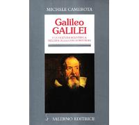 Galileo Galilei. E la cultura scientifica nell'età della Controriforma