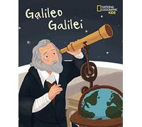 Galileo Galilei. Ediz. a colori