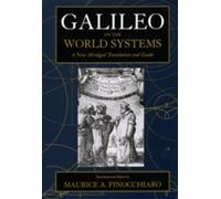 Galileo Galilei Galileo on the World Systems (Tascabile)