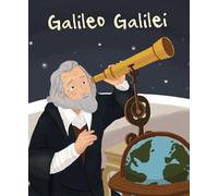 Galileo Galilei: Genius